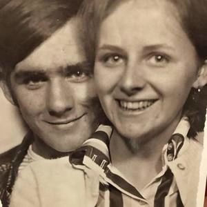 Meet your Posher, Dorothy